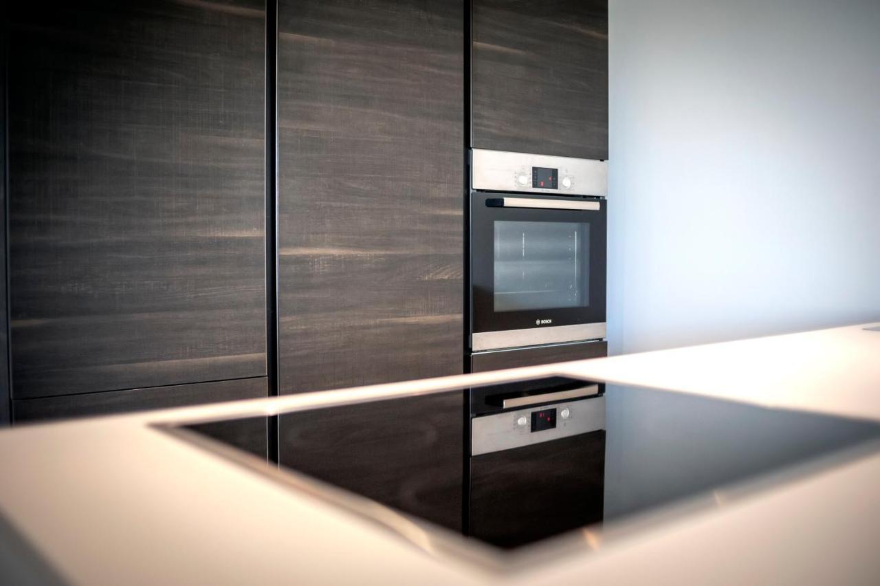 Sunny Day - Apartment With Parking Rovinj Ngoại thất bức ảnh